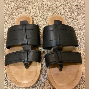 Women’s Caslon sandals